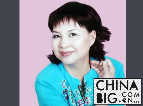 刘赵黔老公是谁？  刘赵黔演艺作品有哪些？