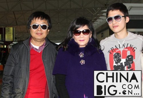 陈妙瑛和蔡志明关系？  陈妙瑛成富婆是靠蔡明志