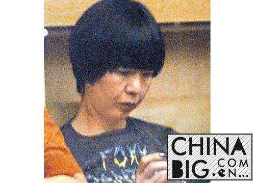 陈山聪抛妻子弃子是怎么回事？  陈山聪前妻现状介绍