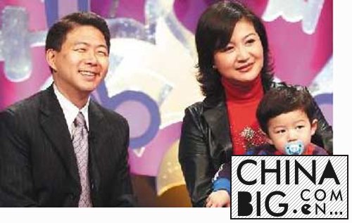 崔佩仪老公被岳母吵架离家出走  崔佩仪为什么有钱？