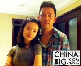 董洁和王大治结婚照曝光 董洁和王大治是怎么