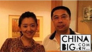 主持人任鲁豫老婆朱晶背景揭秘 任鲁豫个人资