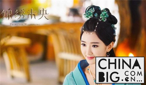锦绣未央李常茹的结局是什么 李常茹和李未央是什么关系