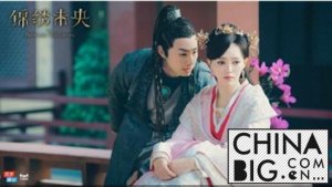 锦绣未央李敏德结局喜欢李未央吗 李敏德扮演