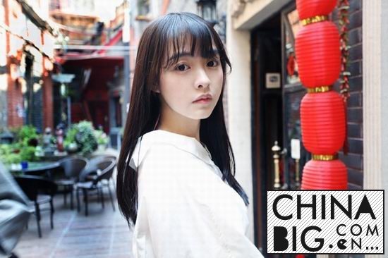 演员余心恬结婚了吗老公是谁 余心恬背景揭秘被传跟导演上过床