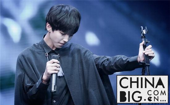 tfboys۾˹2 ƬǮ