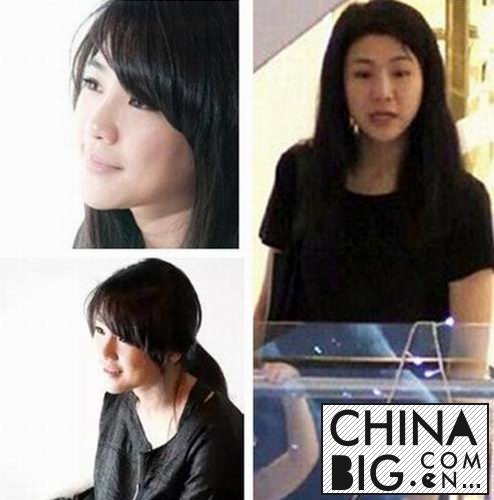 钟汉良谢易桦合体同框受关注 揭秘钟汉良老婆谢易桦资料介绍