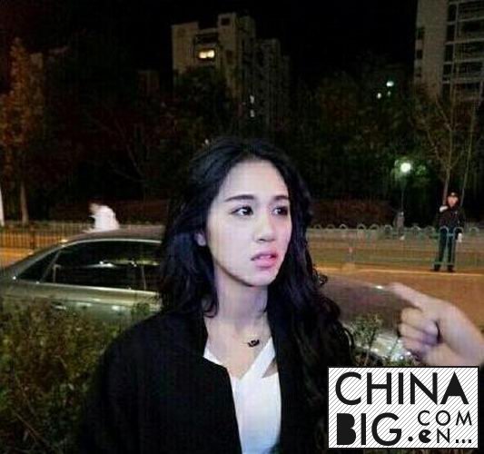 丽水美貌小三疑似整容前后照曝光 美貌小三个人资料微博介绍