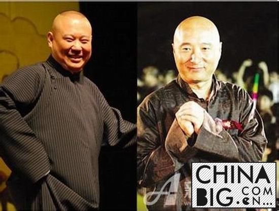 郭德纲上过央视春晚吗 深扒郭德纲为什么被央视封锁