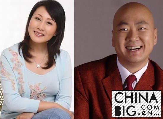 演员张凯丽现实中的老公是谁 张凯丽个人资料演过的影视剧介绍