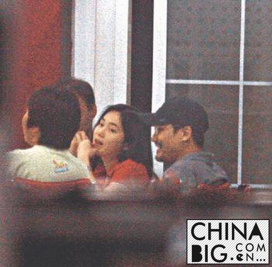 梁家辉真的没有绯闻吗 深扒影帝梁家辉是好男人吗