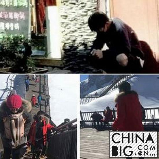 易烊千玺蹭WIFI是怎么回事 易烊千玺为什么人气这么高