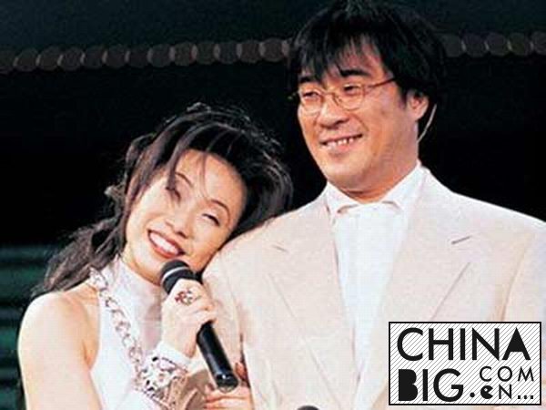 林忆莲和李宗盛为什么离婚 林忆莲现在的老公是谁