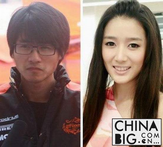 韩寒老婆为什么不离婚  揭其和小三赵卓娜现状如何