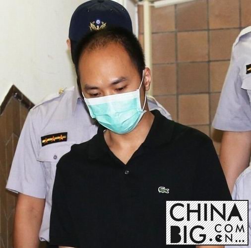 台湾李宗瑞性侵案被判39年 李宗瑞60女艺人名单揭秘