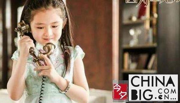 因为遇见你乐童是谁演的 乐童到底是谁的孩子