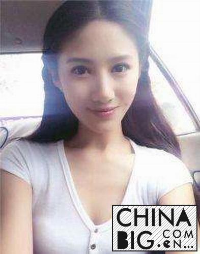 吴优整容了吗前后照曝光 吴优男朋友洪顺辉照片